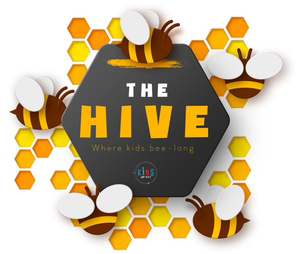 The Hive First Baptist Church La Grange